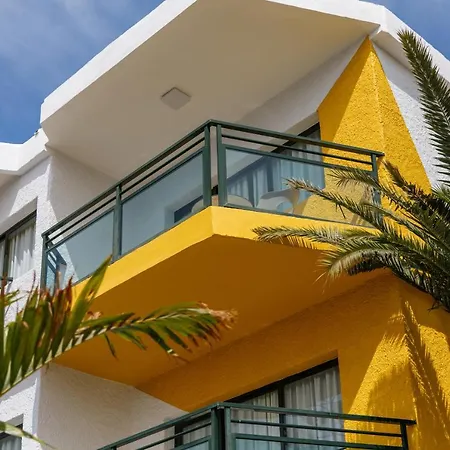 Alsol Africana Playa del Inglés