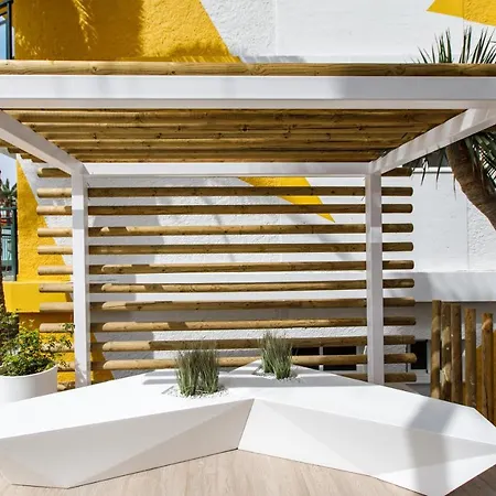 Alsol Africana * 普拉亚戴尔雷安格莱斯