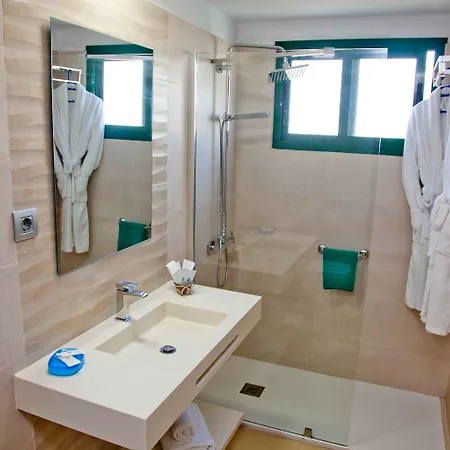 Alsol Africana Apartamento