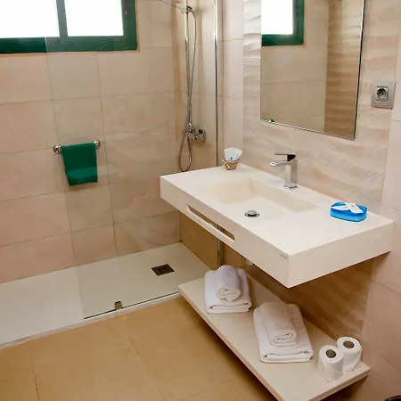 Alsol Africana Apartamento Playa del Inglés