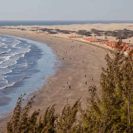 Alsol Africana Playa del Inglés