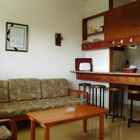 Alsol Africana Apartamento *