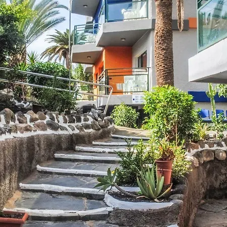 Apartamento Alsol Africana *