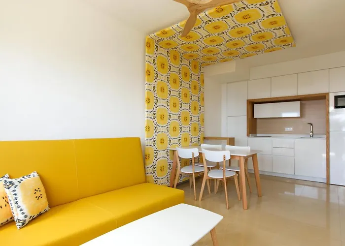 Alsol Africana Playa del Inglés