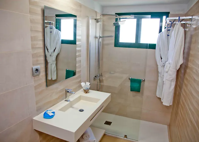 Alsol Africana Appartement