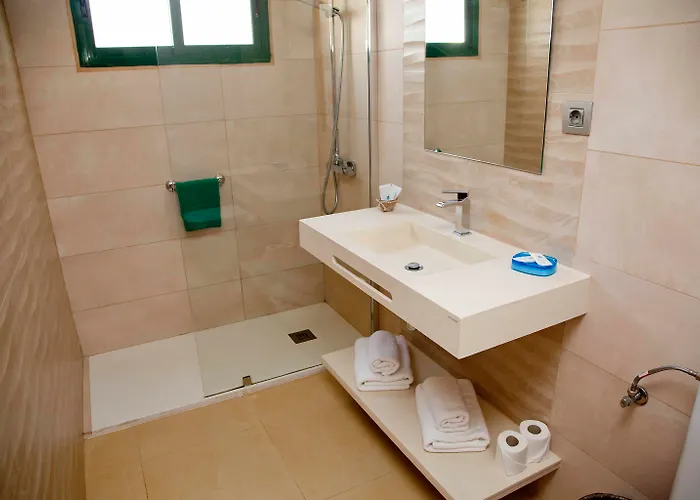 Alsol Africana Appartement Playa del Inglés