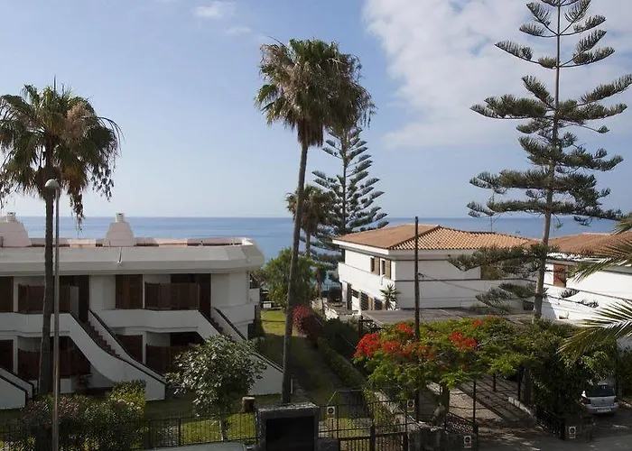 Alsol Africana * Playa del Inglés