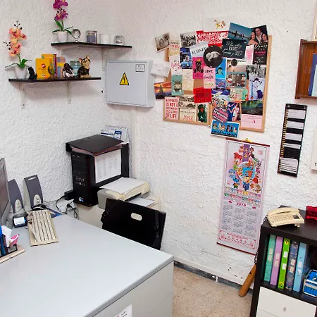 Alsol Africana Apartman