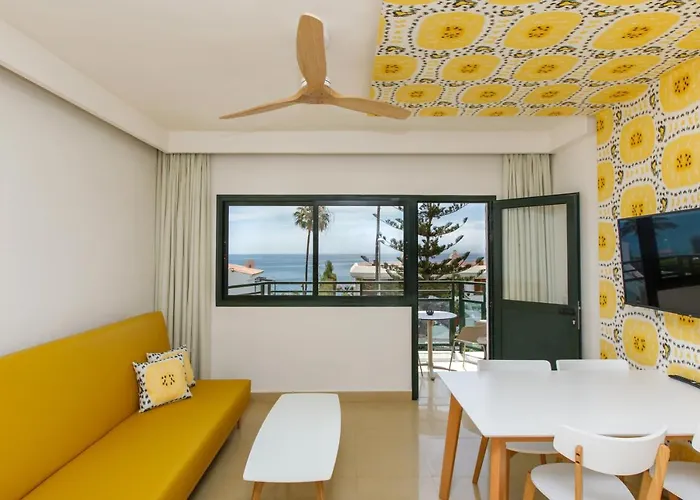 Alsol Africana Apartman *