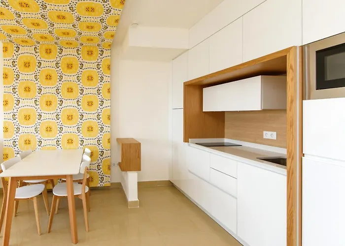 Apartman Alsol Africana