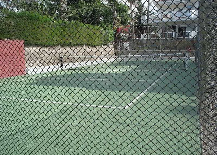 Alsol Africana Apartman Playa del Inglés