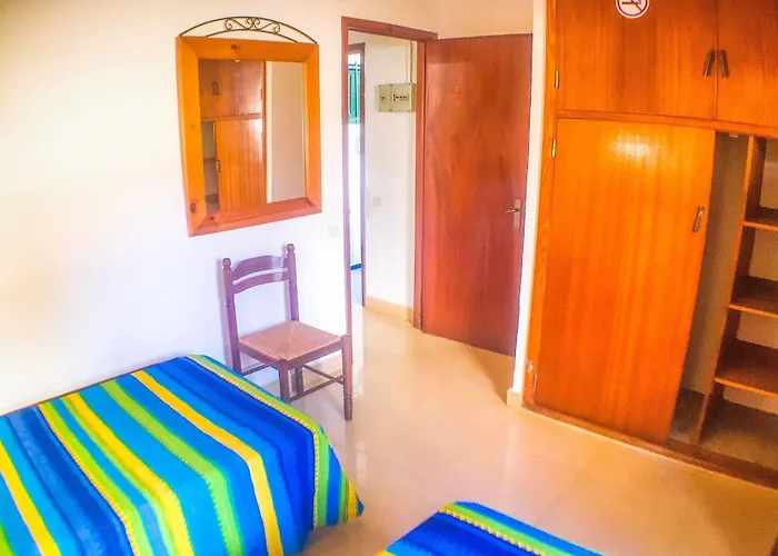 Apartman Alsol Africana *